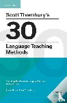 Thornbury, Scott - Scott Thornbury's 30 Language Teaching Methods Pocket Editions