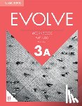 Vargo, Mari - Evolve Level 3A Workbook with Audio