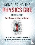 Kahn, Yoni (Princeton University, Anderson, Adam - Conquering the Physics GRE