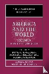  - The Cambridge History of America and the World: Volume 4, 1945 to the Present