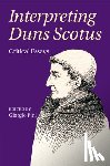  - Interpreting Duns Scotus