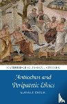 Tsouni, Georgia (Universitat Bern - Antiochus and Peripatetic Ethics