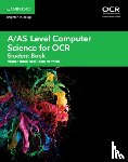 Surrall, Alistair, Hamflett, Adam - A/AS Level Computer Science for OCR Student Book