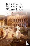 Osgood, Josiah (Georgetown University - Rome and the Making of a World State, 150 BCE–20 CE