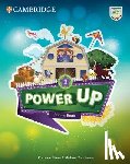 Nixon, Caroline - Power Up Level 1 Pupil's Book