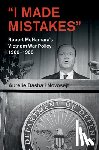 Basha i Novosejt, Aurelie (University of Kent - ‘I Made Mistakes’