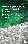 Smythe, Suzanne (Simon Fraser University, Hill, Cher (Simon Fraser University, MacDonald, Margaret (Simon Fraser University, Dagenais, Diane (Simon Fraser University - Disrupting Boundaries in Education and Research