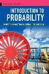 Anderson, David F. (University of Wisconsin, Seppalainen, Timo (University of Wisconsin, Valko, Benedek (University of Wisconsin - Introduction to Probability