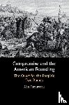 Fumurescu, Alin (University of Houston) - Compromise and the American Founding