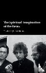 Calonne, David Stephen (Eastern Michigan University) - The Spiritual Imagination of the Beats