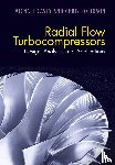 Casey, Michael, Robinson, Chris - Radial Flow Turbocompressors