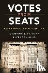 Shugart, Matthew S. (University of California, Davis), Taagepera, Rein (University of California, Irvine) - Votes from Seats