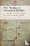 Beach, Alison I. (Ohio State University) - The Trauma of Monastic Reform