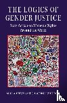 Htun, Mala (University of New Mexico), Weldon, S. Laurel (Purdue University - The Logics of Gender Justice