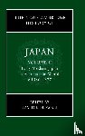  - The New Cambridge History of Japan: Volume 2, Early Modern Japan in Asia and the World, c. 1580–1877