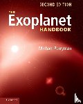 Perryman, Michael - The Exoplanet Handbook