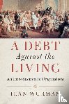 Wurman, Ilan - A Debt Against the Living