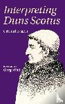  - Interpreting Duns Scotus