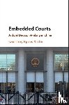 Ng, Kwai Hang (University of California, He, Xin (City University of Hong Kong) - Embedded Courts