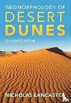 Lancaster, Nicholas - Geomorphology of Desert Dunes