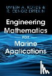 Korde, Umesh A. (The Johns Hopkins University, Ertekin, R. Cengiz (University of Hawaii - Engineering Mathematics for Marine Applications