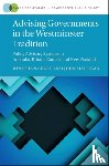 Craft, Jonathan (University of Toronto), Halligan, John (University of Canberra) - Advising Governments in the Westminster Tradition