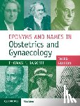 Baskett, Thomas F. (Dalhousie University - Eponyms and Names in Obstetrics and Gynaecology