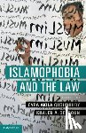  - Islamophobia and the Law