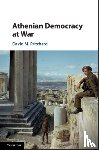 Pritchard, David M. (University of Queensland) - Athenian Democracy at War