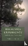 Wiebe, Phillip H. (Trinity Western University - Religious Experience