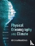 Karnauskas, Kris (University of Colorado Boulder) - Physical Oceanography and Climate
