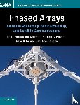 Warnick, Karl F. (Brigham Young University, Maaskant, Rob (Chalmers University of Technology, Ivashina, Marianna V. (Chalmers University of Technology, Davidson, David B. (Curtin University - Phased Arrays for Radio Astronomy, Remote Sensing, and Satellite Communications