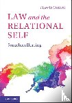 Herring, Jonathan (University of Oxford) - Law and the Relational Self