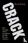Farber, David (University of Kansas) - Crack