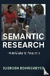 Bohnemeyer, Juergen (University at Buffalo - Semantic Research
