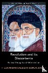 Sadeghi-Boroujerdi, Eskandar (University of Oxford) - Revolution and its Discontents