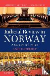 Kierulf, Anine - Judicial Review in Norway