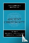  - The Cambridge History of Ancient Christianity