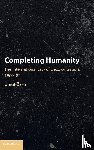 Ozsu, Umut (Carleton University - Completing Humanity