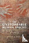 Shea, John J. (State University of New York - The Unstoppable Human Species