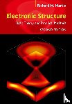 Martin, Richard M. (University of Illinois - Electronic Structure
