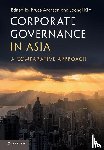  - Corporate Governance in Asia
