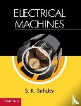 Sahdev, S. K. - Electrical Machines