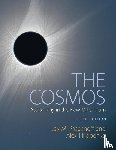 Pasachoff, Jay M. (Williams College, Filippenko, Alex (University of California - The Cosmos