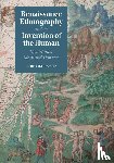 Davies, Surekha - Renaissance Ethnography and the Invention of the Human