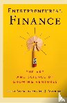  - Entrepreneurial Finance
