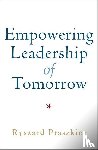 Praszkier, Ryszard - Empowering Leadership of Tomorrow