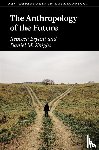 Bryant, Rebecca (Universiteit Utrecht, Knight, Daniel M. (University of St Andrews - The Anthropology of the Future