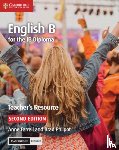 Farrell, Anne, Philpot, Brad - ENGLISH B FOR THE IB DIPLOMA T