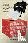  - Information, Accountability, and Cumulative Learning